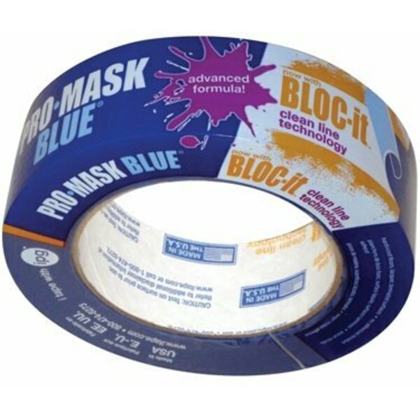 Intertape Polymer Group MASKING TAPE BLU 1.50 in. W 99439